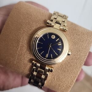 Preloved Tory burch watch